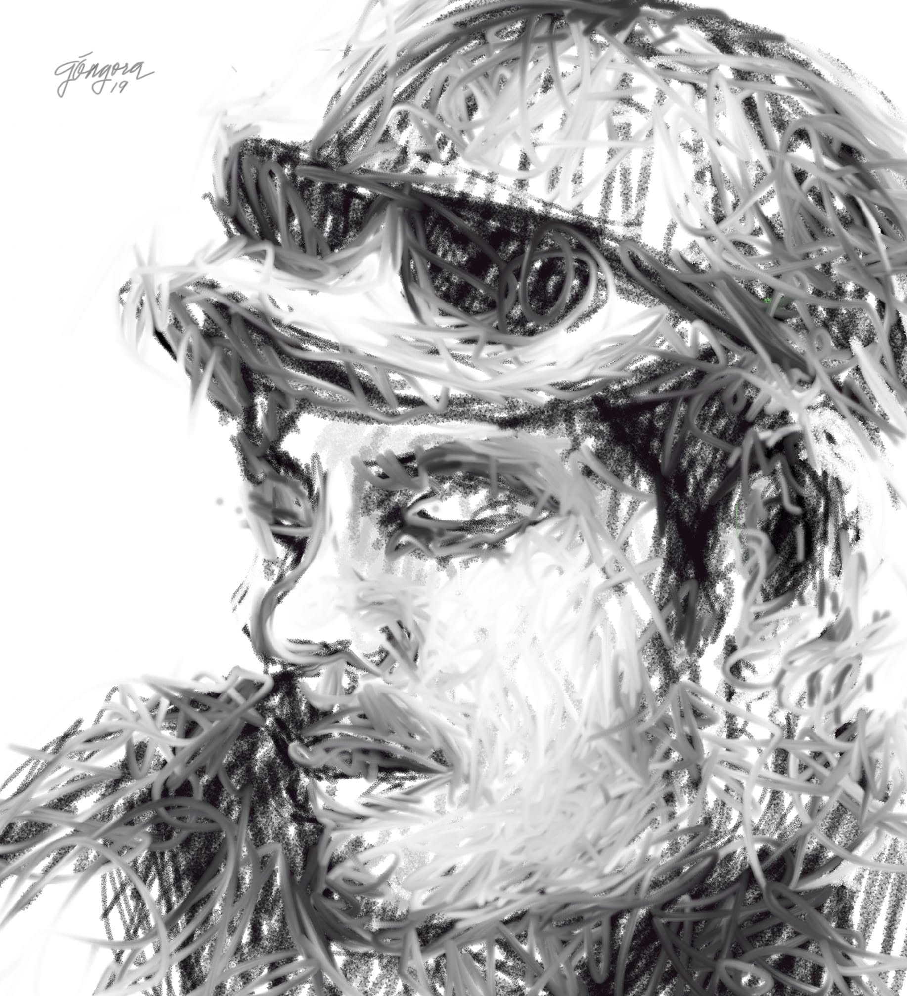 Retrato