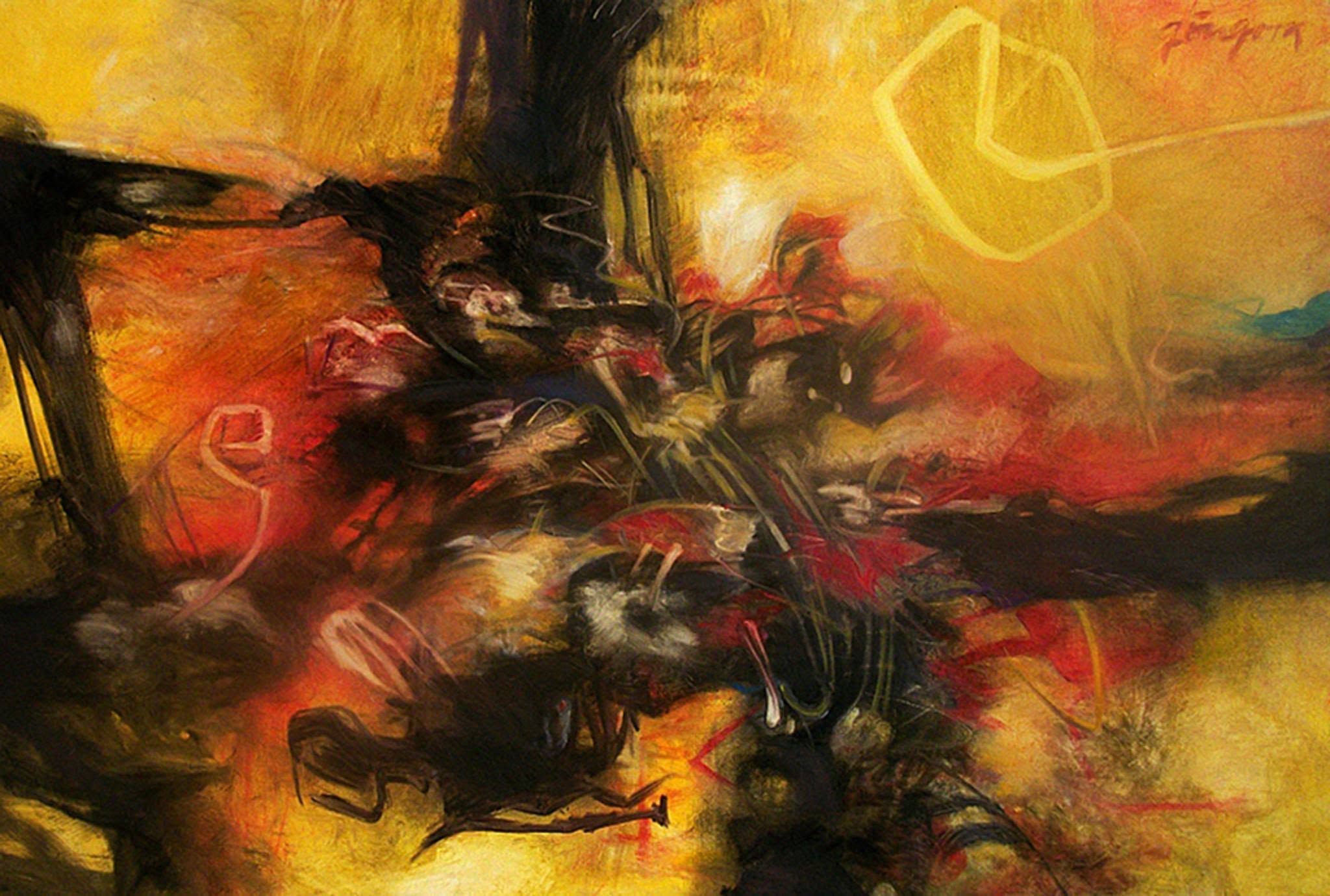 Batalla
