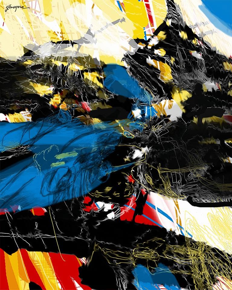 Surreabstracion primaria