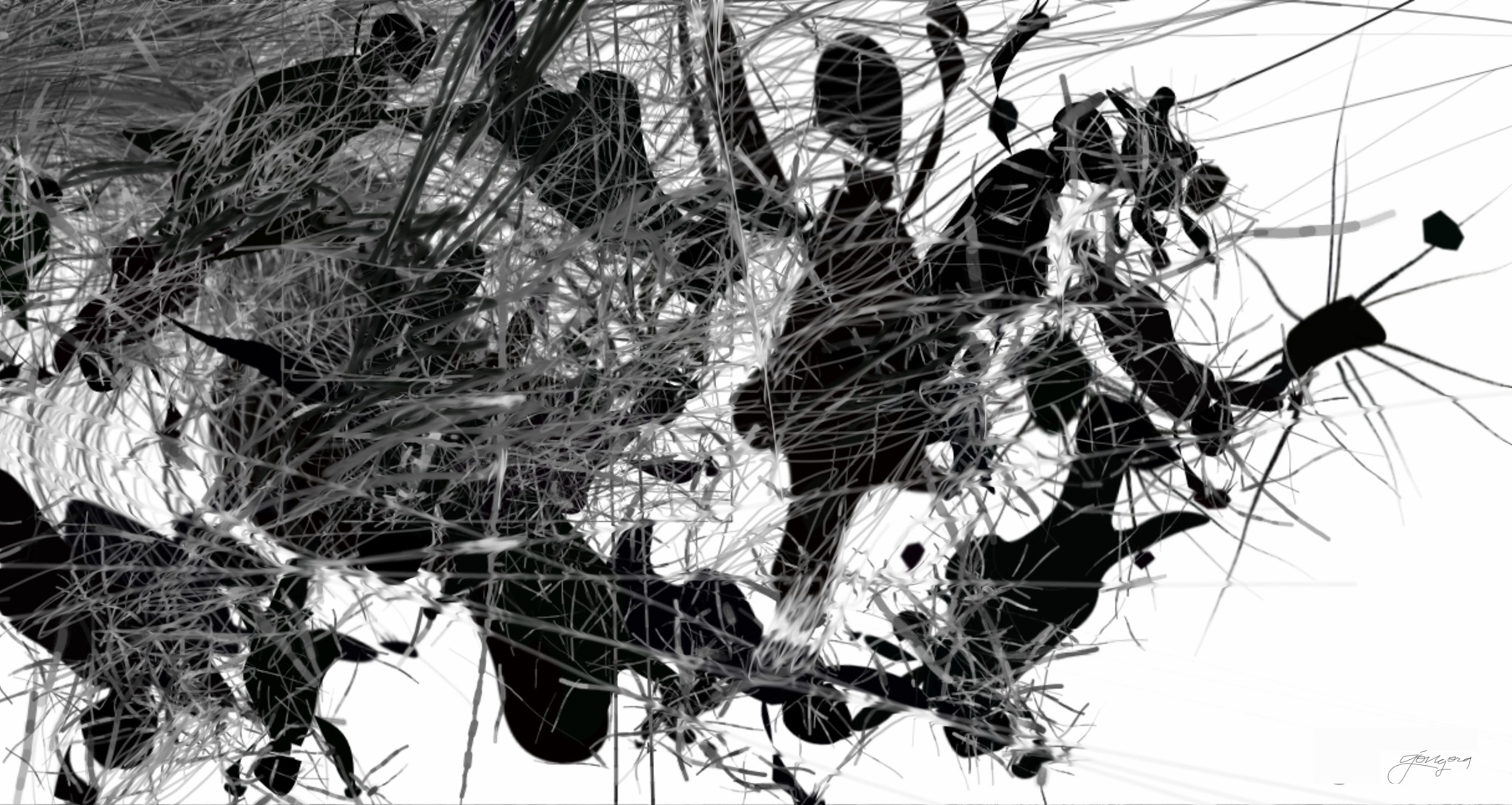 Trapped