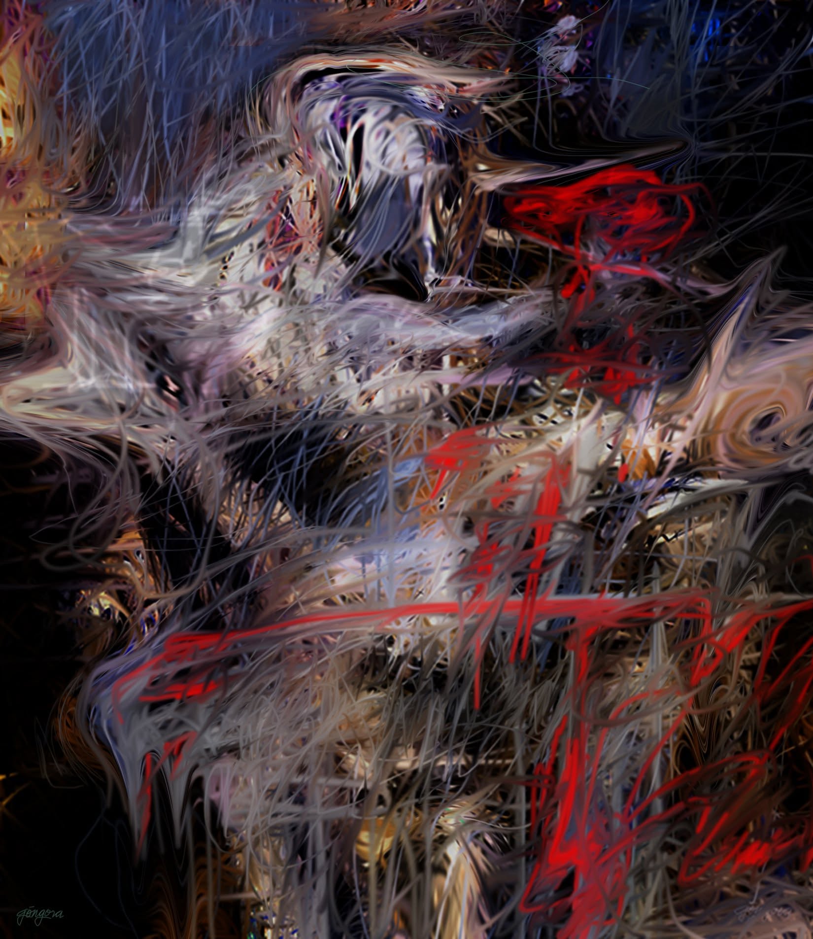 Cyber Attack